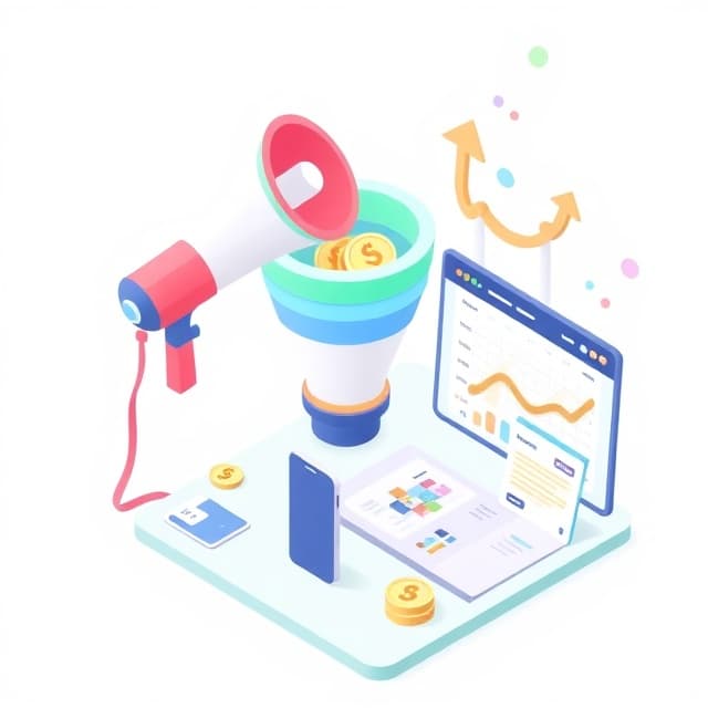 Marketing Digital & CRO